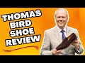 THOMAS BIRD SHOE REVIEW | HAMPTON PENNY LOAFER