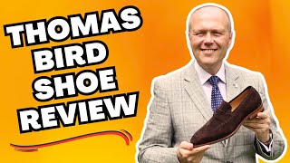 THOMAS BIRD SHOE REVIEW | HAMPTON PENNY LOAFER