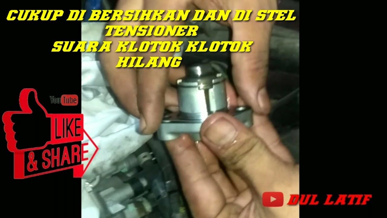 suara mesin kasar pcx 150