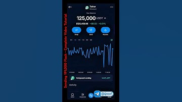Flash USDT Sender Complete Method 2