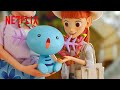 Welcome to PokÃ©mon Resort | PokÃ©mon Concierge | Clip | Netflix Anime