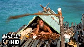 CAST AWAY Clip - 