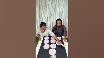 IQ memory game sort numbers #challenge #IQ #memory