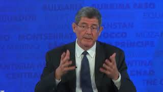 Joaquim Levy on Strengthening the Bretton Woods Institutions