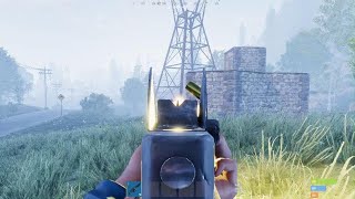 Information Rust 1V5 Win Rust Guide