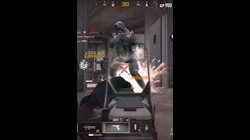 1 VS 2 🔥💀🔫 | Subscribe pls❤️ #warzonemobile #callofdutymobile #codm #warzone #codmgameplay