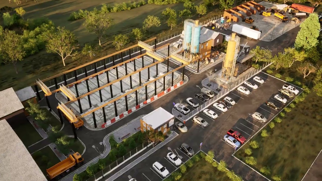 Завод СМК GROUP