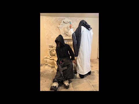 (FREE) Big Yavo Sample Type Beat "Woods"