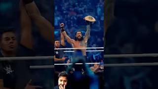 Roman Reigns Family Problem. #roman #wwe