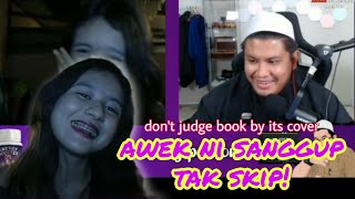 Ustaz Tido Selawat Dalam Ome Tv Siapa Yang Sanggup Skip