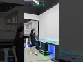 ‍🔥LCD Smart Touch Table #lcddigitalsignage #lcdposter #touchtable #objectrecognition