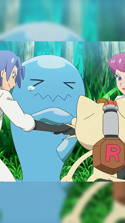 Team Rocket Blasts Off For The Last Time 💔 Team Rocket Blasts Off For The Last Time 💔