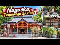 Nagaoka Tenmangu Shrine Kyoto Japan | luong