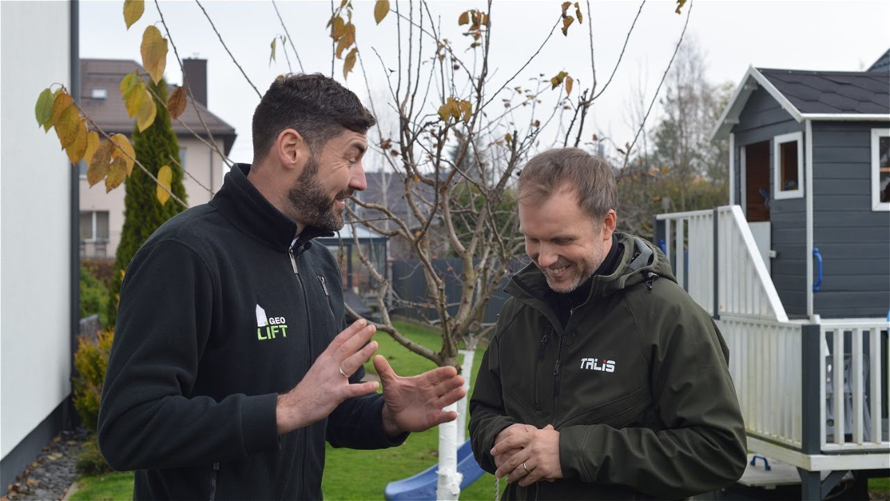 „Viskas pamatuota“. Griūvančios grindys ir investicijos į saulę (2025-11-16)