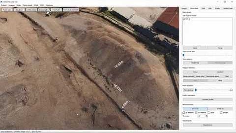 Tutorial 18 - 3Dsurvey | 3D Measurements
