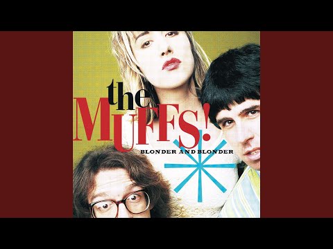 The Muffs "Oh Nina"