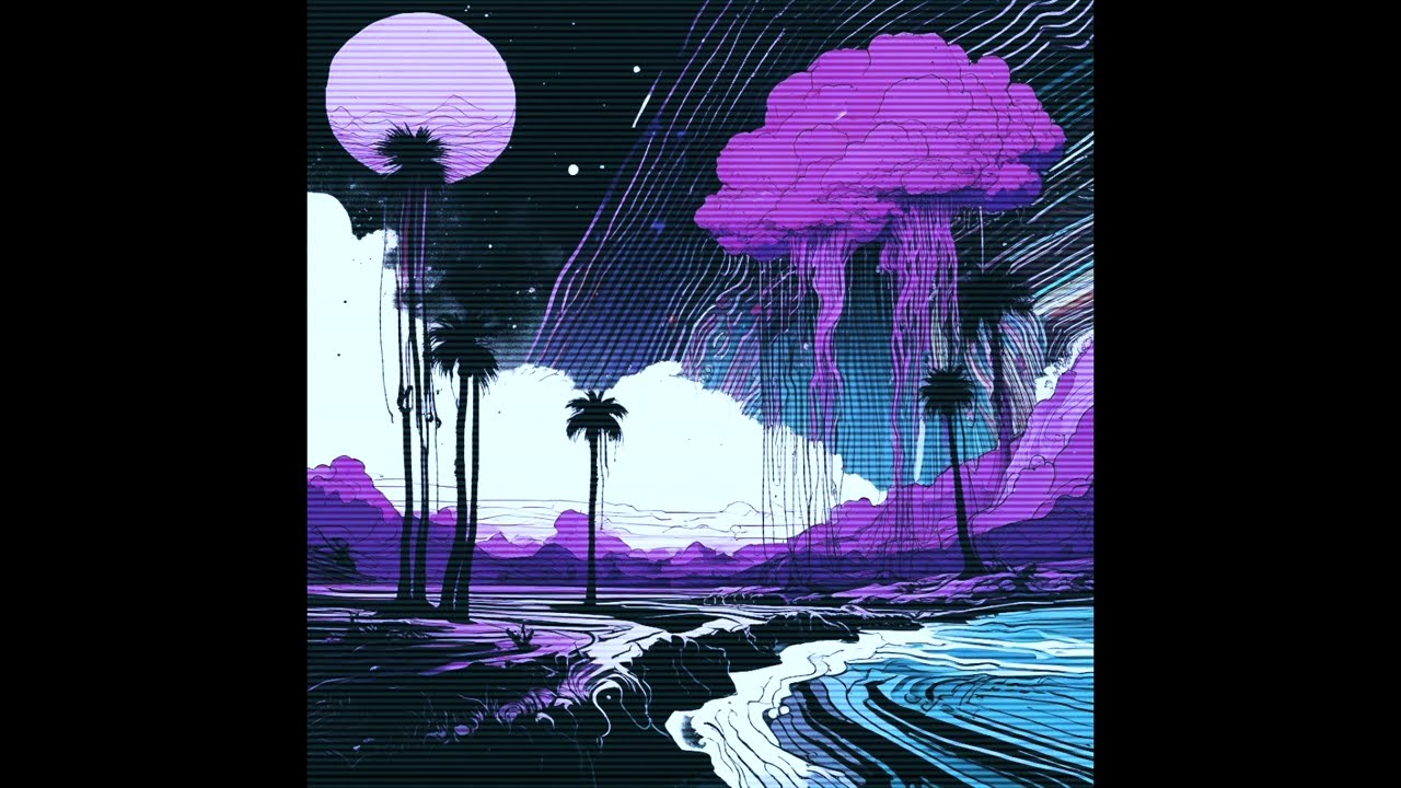 "Hurt" - Nine Inch Nails Cover | Darkwave, Synthwave