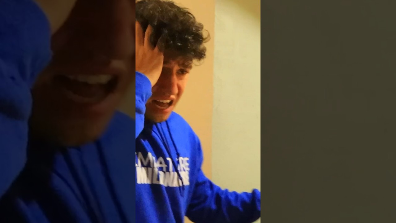 Prankster Got Instant Karma😂🤦🏻‍♂️ 