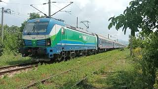 БВ 3622 Бургас  - София с 80051