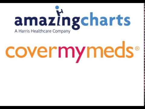 Amazing Charts Manual