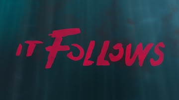 Thumbnail of It Follows (Movie) // Ambient Mi✘ // OST