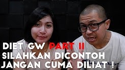 Resep Diet Sehat Tanpa Minyak - Durasi: 17.55. Resep Diet Sehat Tanpa Minyak - Durasi: 17.55.