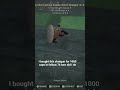 I bought this shotgun for 1000 caps in fallout 76 how did I do #gaming #shorts #fallout76