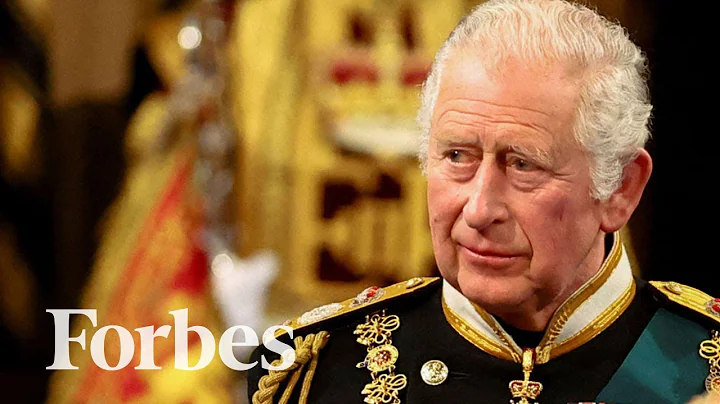 Inside King Charles III's Outrageous Fortune | For...