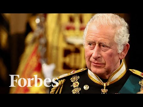 Wideo: Prince Charles Net Worth