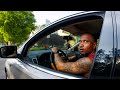 Driver's Shocking Reaction After Officers Find Illegal Items 💣