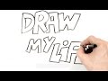 Draw My Life - Rob Jefferson