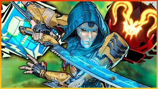 The ULTIMATE Ash guide for Apex Legends Season 14 - Beginner