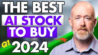 Top AI Stocks for 2024  Trillion Dollar Value!