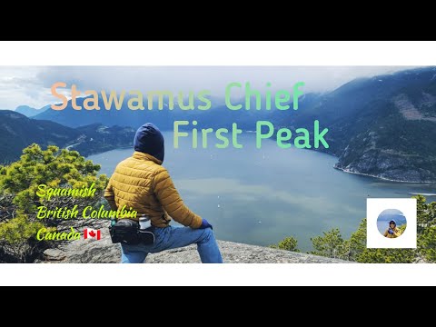 Vidéo: Stawamus Chief : Le guide complet