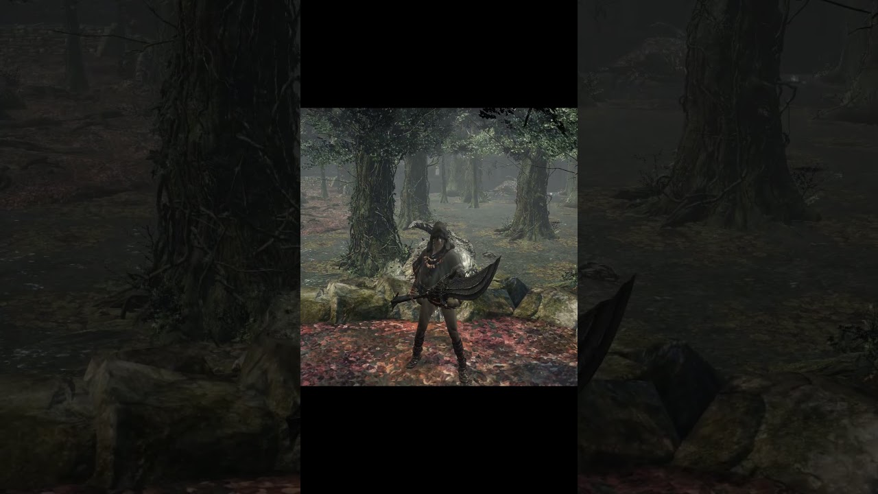 Dark Souls 3 | unskill 