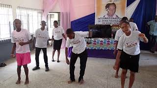 FGM Zero Tolerance Day: Opening 2 7 26