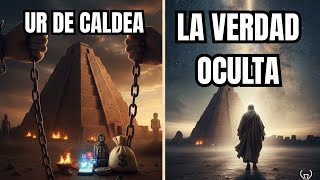El Secreto de Ur de Caldea ¿Por qué Abraham huyó de la ciudad mas rica?