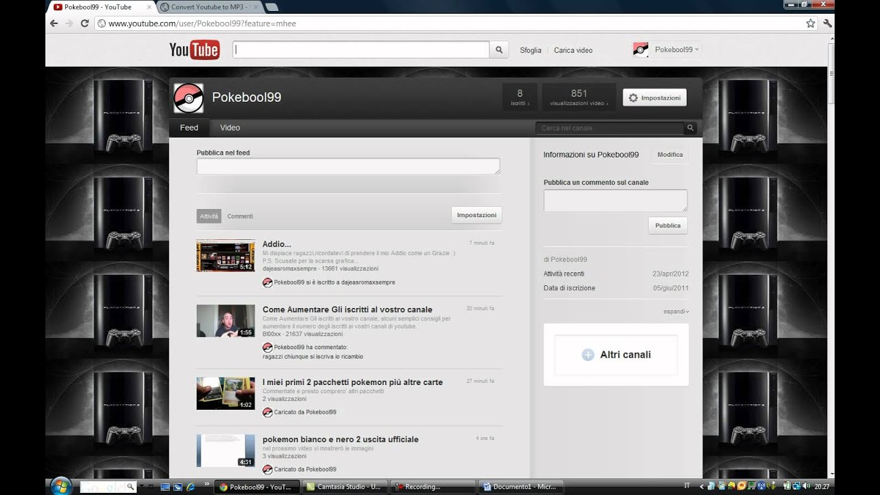 Scaricare Canzoni Da Youtube Al Cellulare