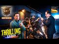 CID ने खोला Father की साजिश का खतरनाक सच | CID | New Season | Thrilling Cases