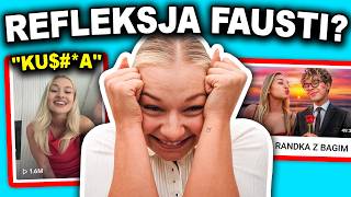 Download Lagu FAUSTI ZNÓW HEJTOWANA?! MP3 Download Lagu FAUSTI ZNÓW HEJTOWANA?! MP3