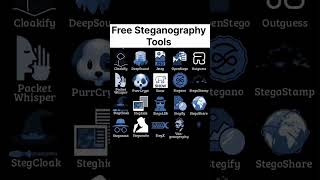 Free Steganography Tools Guide
