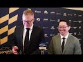 V8 Sleuth | Best Use of Digital Media | 2022 Motorsport Australia National Awards