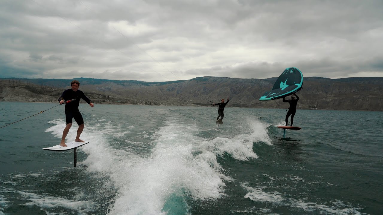 Сердце Дагестана