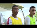 Falcao .vs. Berbatov : Who won ? - AS Monaco