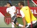 Falcao .vs. Berbatov Monaco