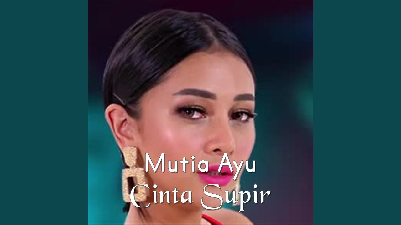 Cinta Supir Youtube