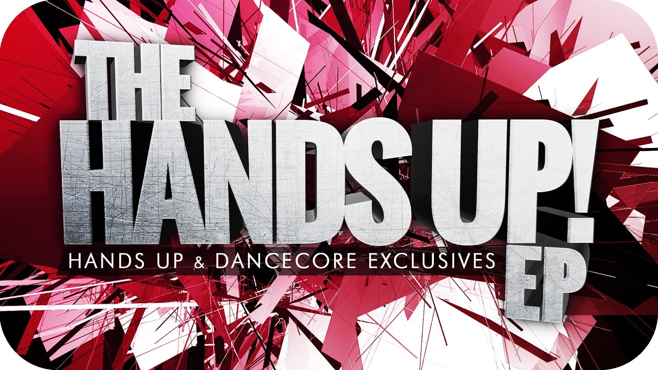 Xam Sato - Flatline (Original Edit) [ The Hands Up! EP Vol. 2 ]