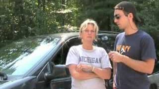 1998 Dodge Grand Caravan
