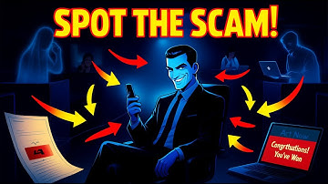 Classic Cheats: How to Spot a Scam Before It