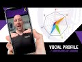 Vocal Profile: Breathing, Range &amp; Tone
